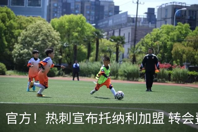 官方！热刺宣布托纳利加盟 转会费1亿镑再破队史纪录