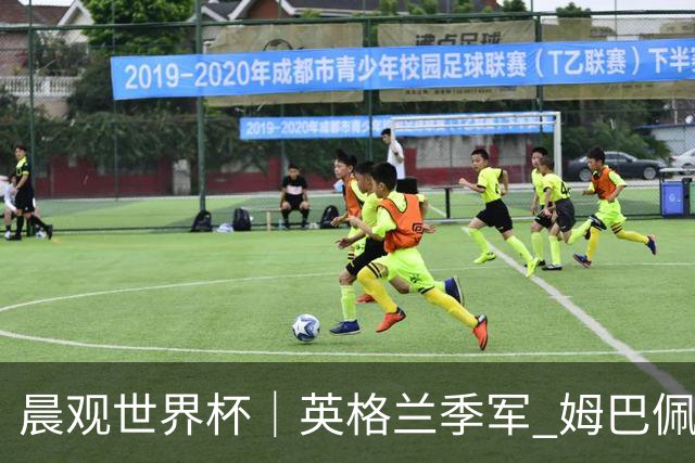 晨观世界杯｜英格兰季军 姆巴佩22球登顶 决赛将启