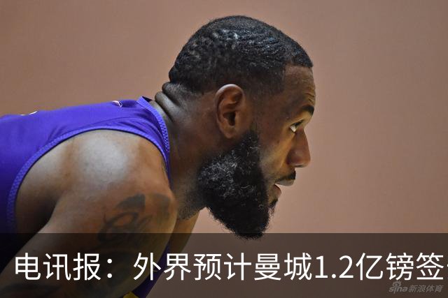 电讯报：外界预计曼城1.2亿镑签安德森 担忧这一价格引发连锁反应