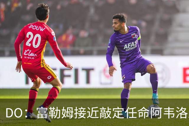 DO：富勒姆接近敲定任命阿韦洛亚为新帅，双方将签约三年